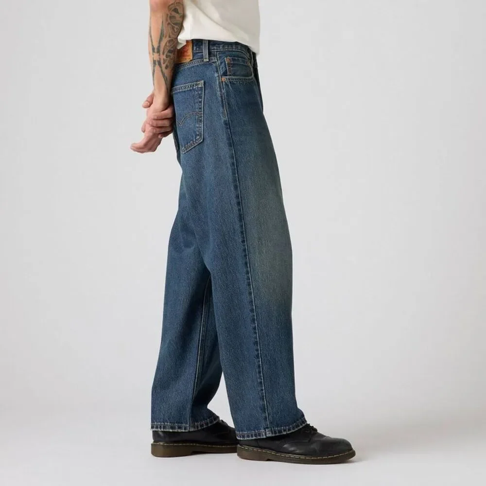 Levi's Men's 578 Baggy Fit Jeans - Tough As Boots 34x30